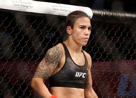 jessica andrade onlyfans leak|Jessica Andrade not bothered by leaked nude photos; paid off。